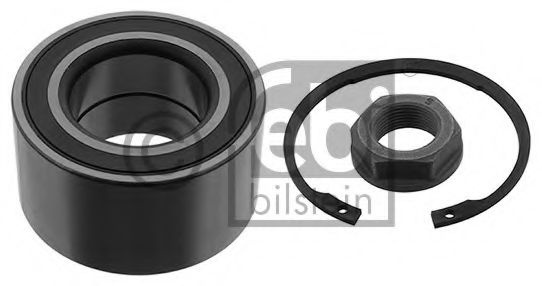 Set rulment roata PEUGEOT 407 (6D) (2004 - 2016) F