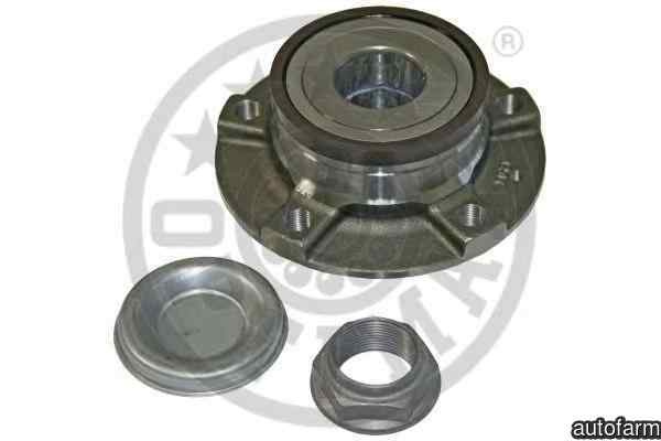 Set rulment roata PEUGEOT 407 SW (6E_) OPTIMAL 602681