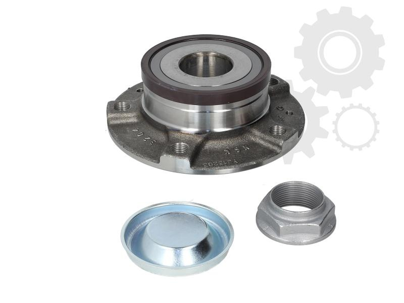 Set rulment roata PEUGEOT 407 SW 6E Producator SKF VKBA 3693