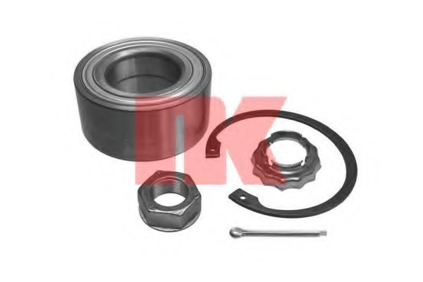 Set rulment roata # Peugeot 806 1994 1995 1996 1997 1998 1999 2000 2001 2002 # 759927 # NK