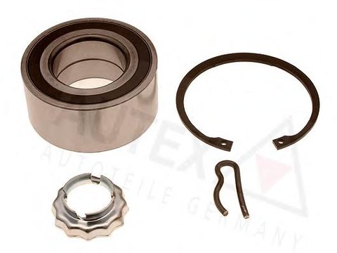 Set rulment roata PEUGEOT 806 (221), Citroen SYNERGIE (22, U6), FIAT ULYSSE (220) - AUTEX 804063