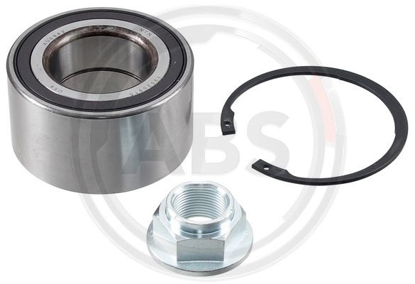 Set rulment roata punte fata (201677 ABS) MAZDA