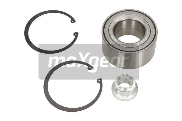 Set rulment roata punte fata (330555 MAXGEAR) AUDI,PORSCHE,VW
