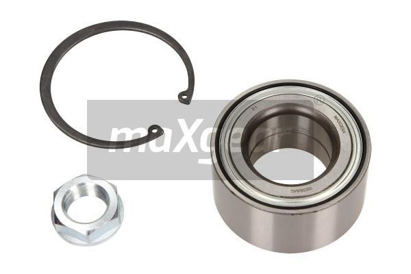 Set rulment roata punte fata (330805 MAXGEAR) Citroen,FIAT,OPEL,PEUGEOT,TOYOTA,VAUXHALL