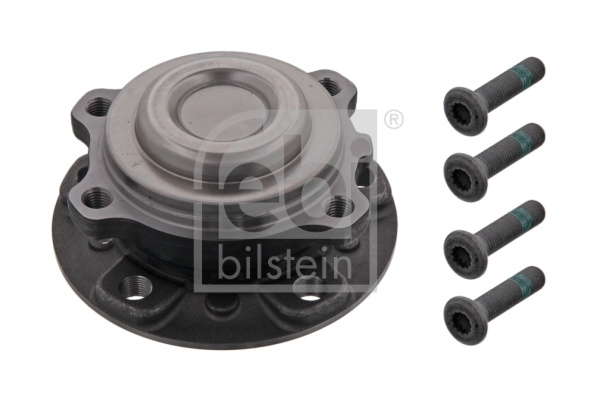 Set rulment roata punte fata (36289 FEBI BILSTEIN) BMW,BMW (BRILLIANCE) 5|5 SERIES|6|7|X3