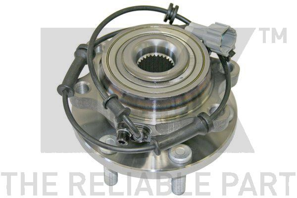 Set rulment roata punte fata (752232 NK) NISSAN