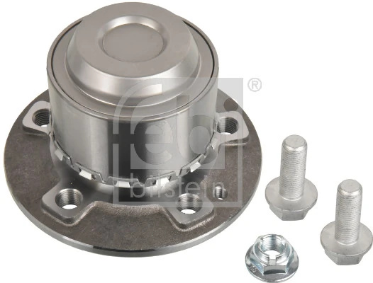 Set rulment roata punte fata Febi Bilstein MERCEDES-BENZ VIANO (W639) 2003-2019 - 179654