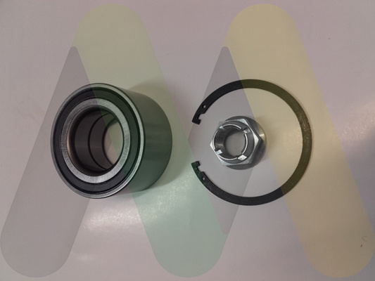 Set rulment roata punte fata (LVBW1646 MOTAQUIP) DACIA,RENAULT DOKKER|DOKKER Express|DUSTER|FLUENCE|GRAN TOUR, MEGANE|GRAND SC�NIC|LODGY|MEGANE|MEGANE CC|MEGANE, MEGANE GRAND COUPE|MEGANE, MEGANE III|