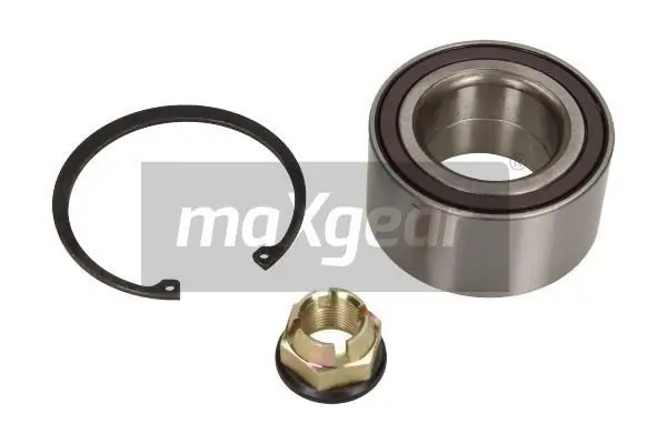 Set rulment roata punte fata Maxgear FORD C-MAX II Van 2010-2019 - 33-0926