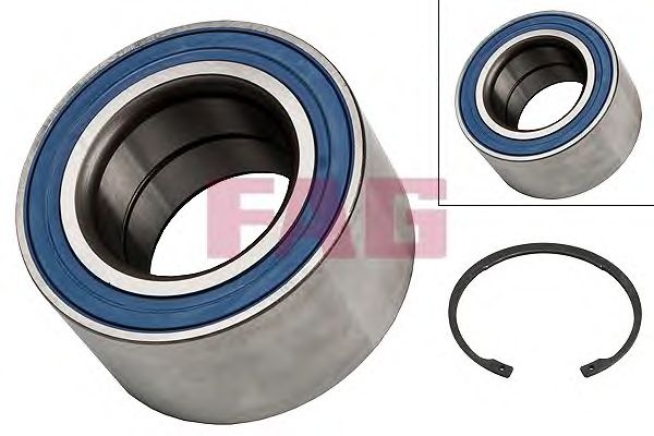 Set rulment roata punte fata MERCEDES ML -98 - Cod intern: W20238948 - LIVRARE DIN STOC in 24 ore!!!