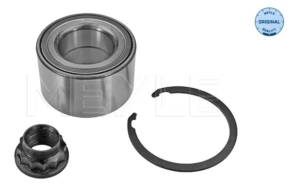 Set rulment roata punte fata Meyle TOYOTA PRIUS li