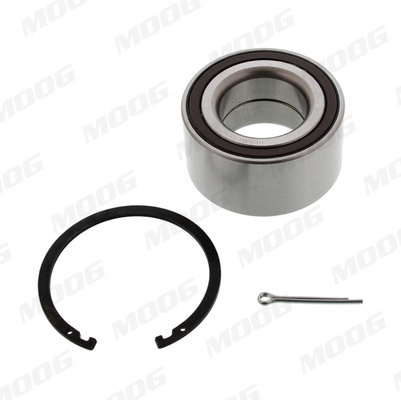 Set rulment roata punte fata (PE-WB-11968 PEWB1196