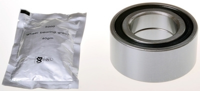 Set rulment roata # punte fata Peugeot 806 1994 1995 1996 1997 1998 1999 2000 2001 2002 # W413078 # DENCKERMANN