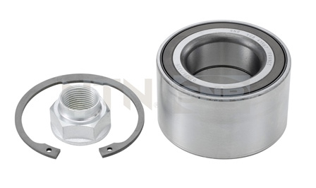 Set rulment roata punte fata (R17442 NTN SNR) HONDA