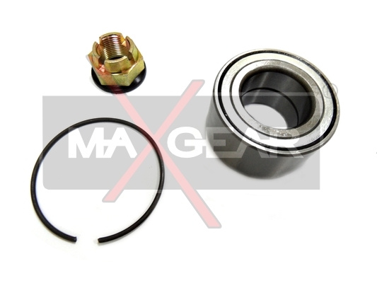 Set rulment roata # punte fata Renault Clio 1990 1