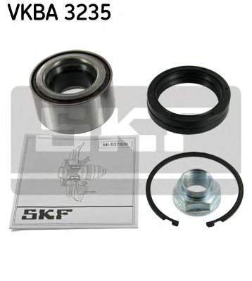 Set rulment roata punte fata SUBARU FORESTER 97-/IMPREZA 92-/00-/LEGACY 89-03 - Cod intern: W20035966 - LIVRARE DIN STOC in 24 ore!!!