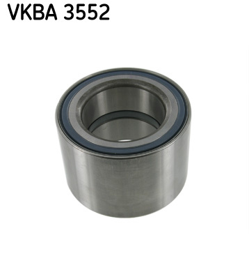 Set rulment roata punte fata (VKBA 3552 VKBA3552 SKF) IVECO,NISSAN,RENAULT TRUCKS CITY, DAILY CITYS|D|DAILY|DAILY LINE|DAILY TOURYS|DAILY, DAILY SCUDATO|MASSIF|NT500