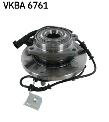 Set rulment roata punte fata (VKBA6761 SKF) CHRYSLER,DODGE,VW