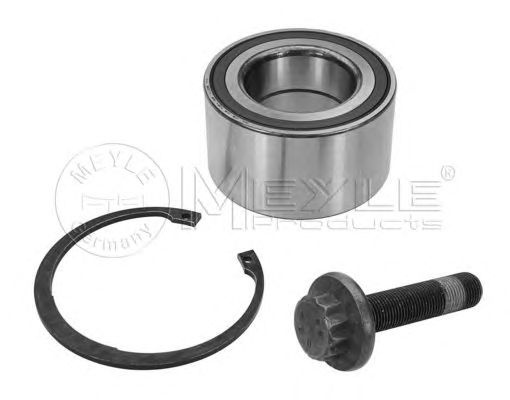 Set rulment roata punte fata VW AMAROK 10- - Cod i
