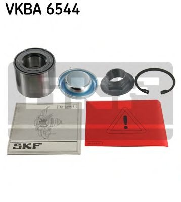 Set rulment roata punte spate CITROEN C4/307/207 48X30X62 - Cod intern: W20036207 - LIVRARE DIN STOC in 24 ore!!!