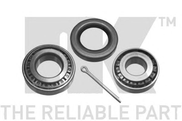 Set rulment roata punte spate DAEWOO MATIZ - Cod intern: W20098426 - LIVRARE DIN STOC in 24 ore!!!