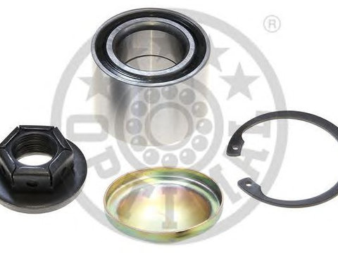 Set rulment roata punte spate FORD FOCUS 98-04 - Cod intern: W20087271 - LIVRARE DIN STOC in 24 ore!!!