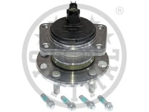 Set rulment roata punte spate FORD MONDEO III 1,8-2,5 11.00- - Cod intern: W20087272 - LIVRARE DIN STOC in 24 ore!!!