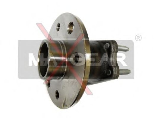 Set rulment roata punte spate OPEL ASTRA F/G fara ABS - Cod intern: W20158649 - LIVRARE DIN STOC in 24 ore!!!