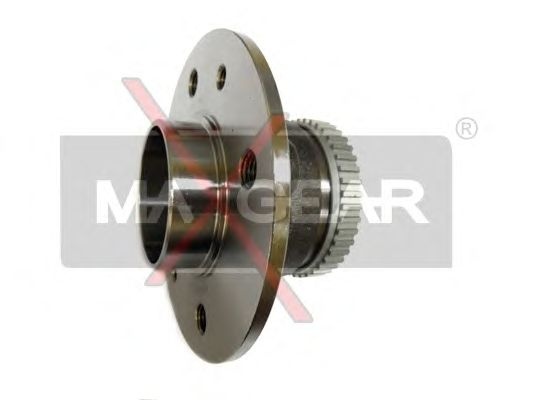 Set rulment roata punte spate RENAULT LAGUNA 93-02/97 - Cod intern: W20158714 - LIVRARE DIN STOC in 24 ore!!!