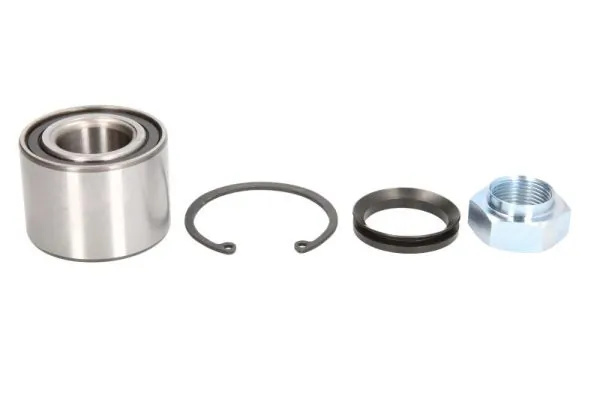 Set rulment roata puntea spate BTA PEUGEOT 306 Cabriolet (7D, N3, N5) 1994-2002 - H2C002BTA