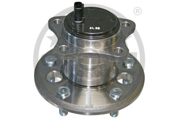 Set rulment roata # puntea spate dreapta Toyota Avalon 2005 2006 2007 2008 2009 2010 2011 2012 # 982713 # OPTIMAL