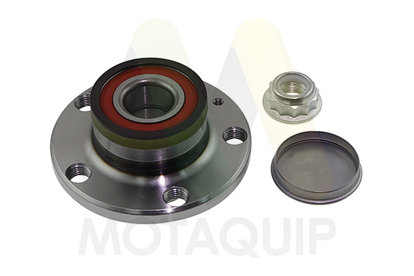 Set rulment roata puntea spate (LVBW1045 MOTAQUIP) AUDI,SEAT,SKODA,VW A1|A2|CORDOBA|DERBY, POLO|FABIA|FOX|IBIZA|POLO|POLO CityVan, POLO Van|POLO VIVO|POLO, POLO CLASSIC|POLO, VENTO