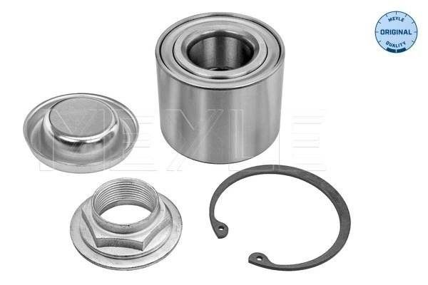Set rulment roata puntea spate Meyle CITROËN C-ELYSEE (DD_) 2018-2023 - 40-14 750 0002