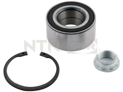 Set rulment roata puntea spate (R15027 NTN SNR) BMW