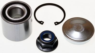 Set rulment roata # puntea spate Renault ScEnic 2003 2004 2005 2006 2007 2008 2009 2010 2011 2012 2013 2014 2015 2016 2017 2018 2019 2020 2021 2022 2023 2024 2025 # W413267 # DENCKERMANN