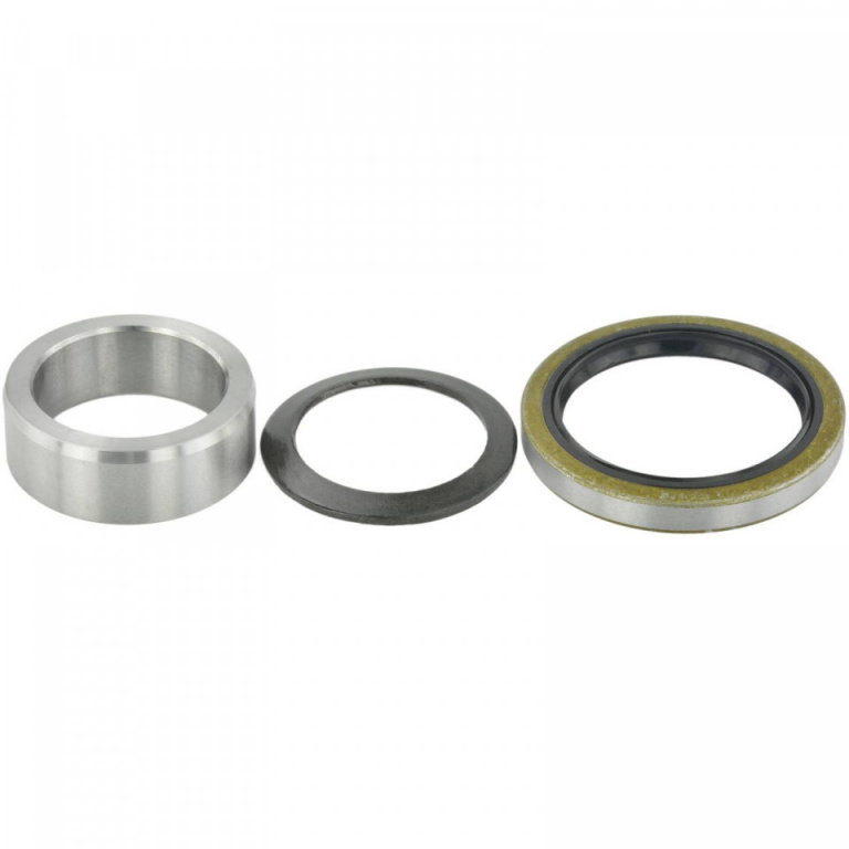 Set rulment roata puntea spate TOYOTA LAND CRUISER