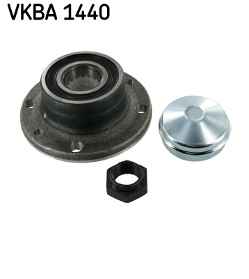 Set rulment roata puntea spate (VKBA1440 SKF) ALFA ROMEO,FIAT,LANCIA