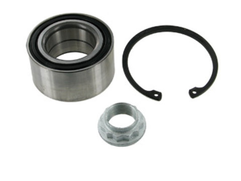 Set rulment roata puntea spate (VKBA1460 SKF) BMW