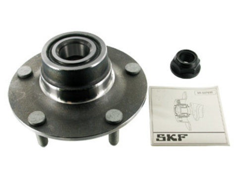 Set rulment roata puntea spate (VKBA3589 SKF) FORD