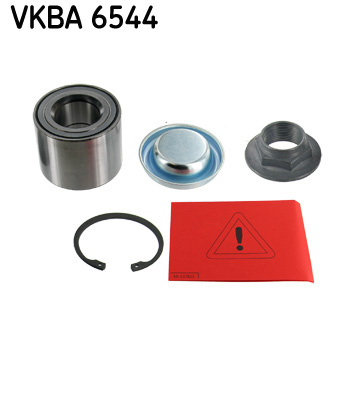 Set rulment roata puntea spate (VKBA6544 SKF) Citroen,DS,OPEL,PEUGEOT,VAUXHALL