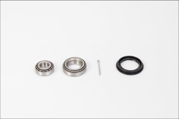 Set rulment roata QWP WWB100 pentru AUDI 100 C1 cupe (817), FELICIA II combi (6U5) 19952001