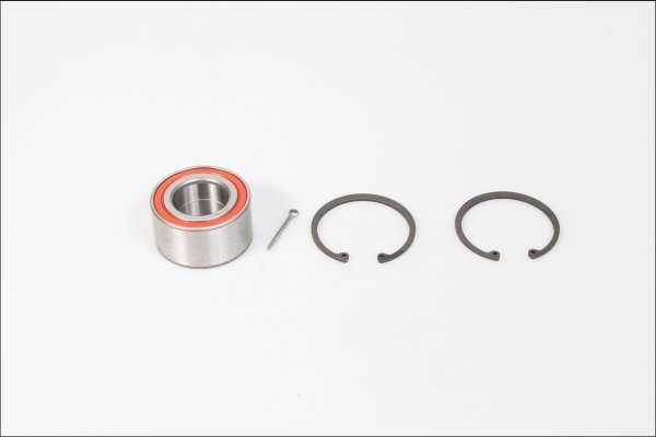 Set rulment roata QWP WWB133 pentru OPEL ASTRA F Cabriolet (T92), VECTRA B (J96) 19952004