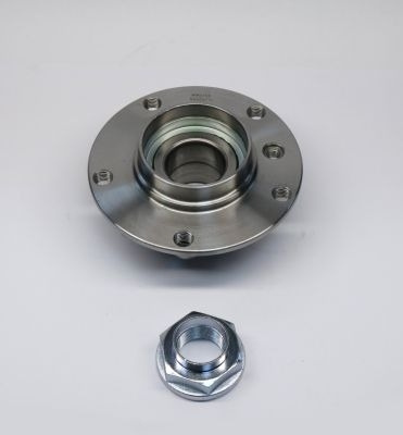 Set rulment roata QWP WWB359 pentru BMW 3 (E36)