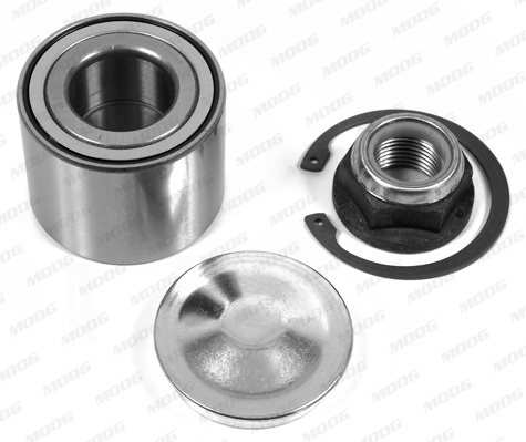 Set rulment roata RE-WB-11520 MOOG pentru Renault Megane Renault Gran Renault ScEnic Renault Latitude Renault Laguna Renault Vel Renault Kangoo Renault Espace Renault Grand