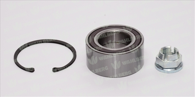Set rulment roata # Renault Clio 1998 1999 2000 2001 2002 2003 2004 2005 2006 2007 2008 2009 2010 2011 2012 2013 2014 2015 2016 2017 2018 2019 2020 2021 2022 2023 2024 2025 # WB96392 # WAHLBERG