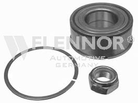 Set rulment roata RENAULT ESPACE III JE0 FLENNOR FR790741