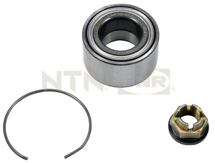 Set rulment roata # Renault Kangoo 2005 2006 2007 2008 2009 2010 2011 2012 2013 2014 2015 2016 2017 2018 2019 2020 2021 2022 2023 2024 2025 # R155 16 # SNR