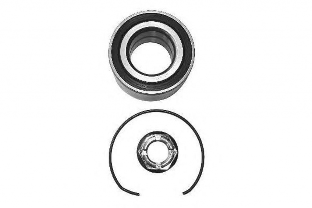 Set rulment roata RENAULT KANGOO Express FC0 1 MOOG REWB11451