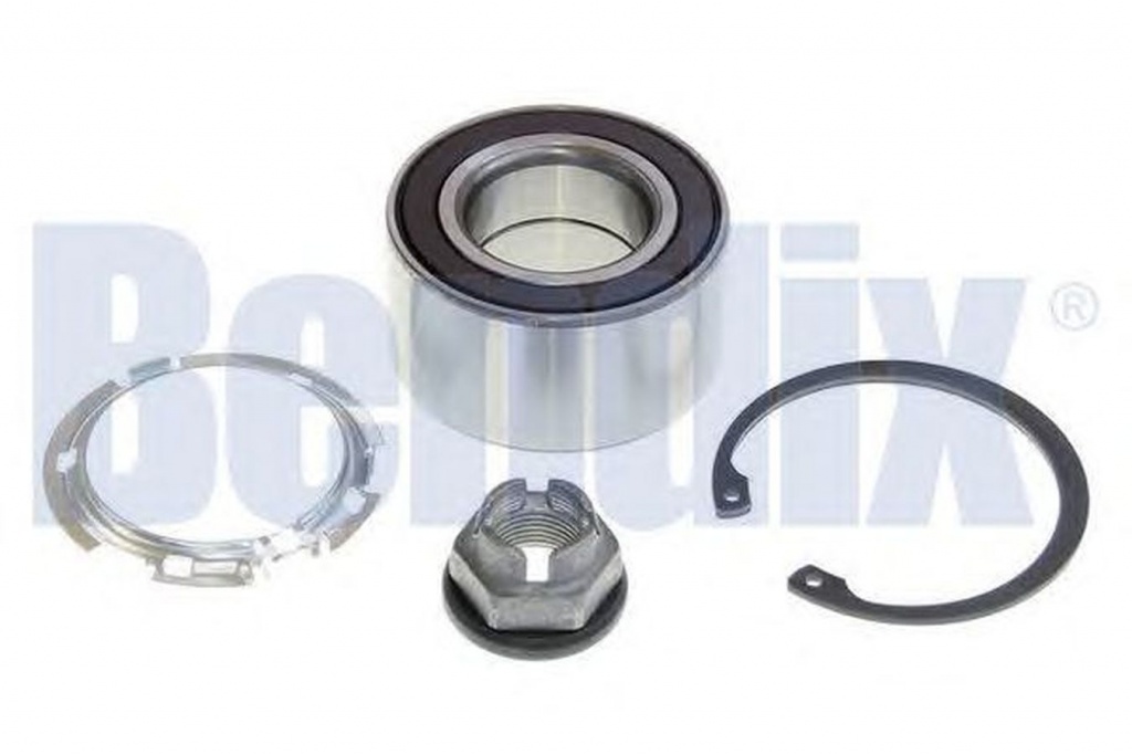 Set rulment roata RENAULT LOGAN I combi KS BENDIX 050030B