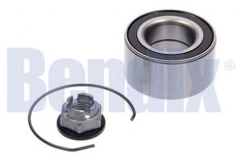 Set rulment roata RENAULT LOGAN I combi KS BENDIX 050011B